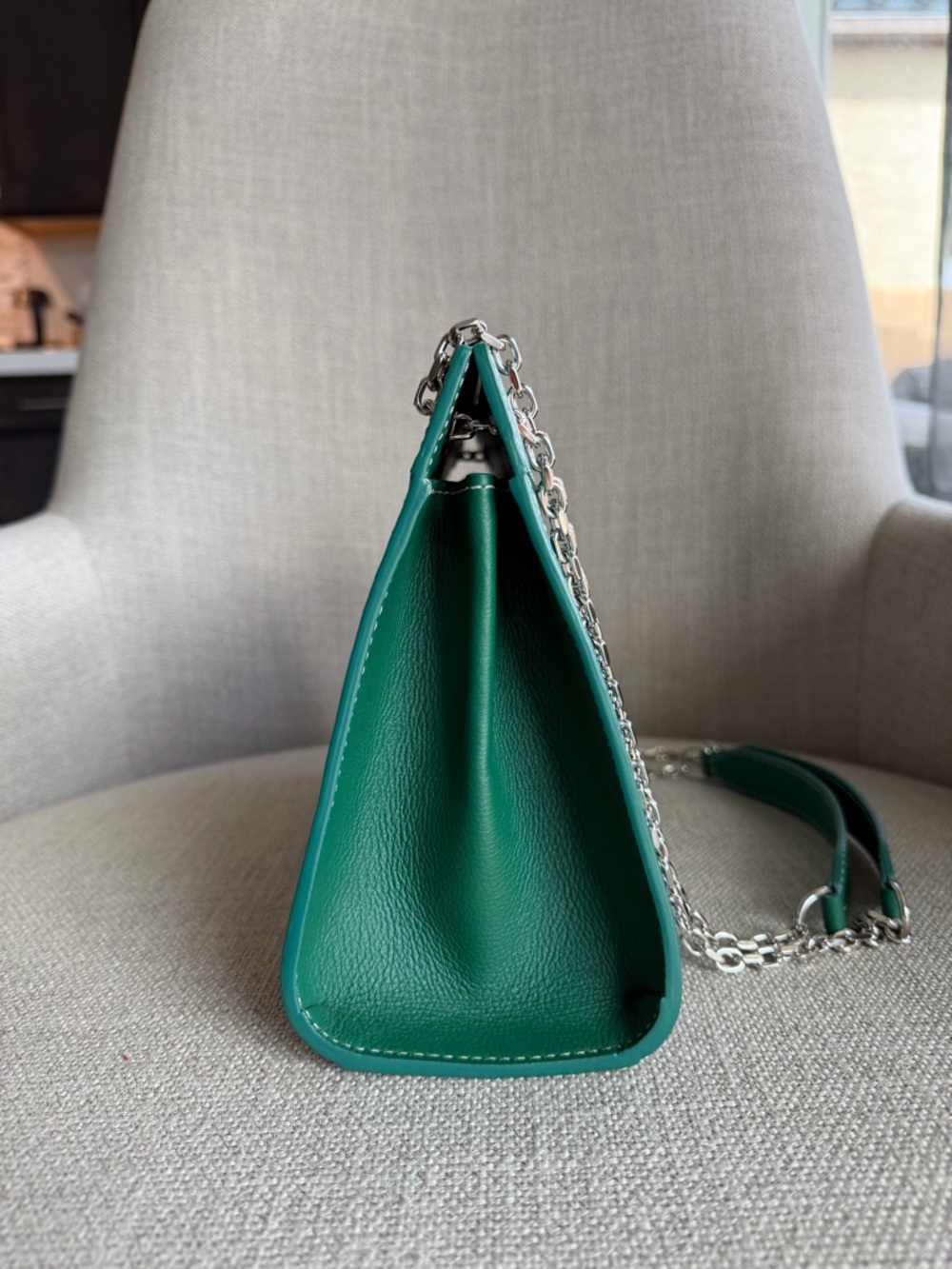 Goyard Structured Mini Rouette - Picture 7 of 16